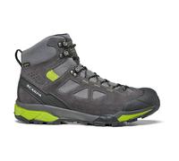 Scarpa Scarponi Da Montagna Zg Lite Gore-tex® Wide