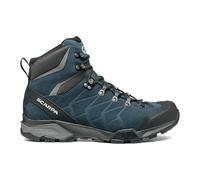 SCARPA Zg Trek Gore-tex - Uomo - Grigio / Blu - Taglia 41- modello 2025