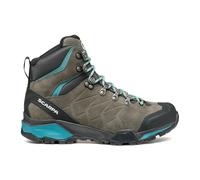 Scarpa Scarponi Da Montagna Zg Trek Gore-tex® Wide Trmx
