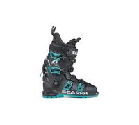 SCARPA Scarponi da sci alpinismo da donna 4-QUATTRO SL WMN nero | 24 (38)