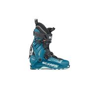 Scarponi Scarpa F1 GT blu donna - 27