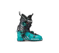 Scarpa Gea Touring Ski Boots Verde,Blu 24.0 Uomo,Donna