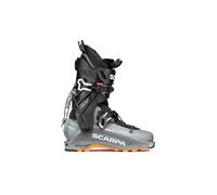 Scarpa F1 GT - scarpone scialpinismo 26 MP Grey/Orange man Recco,Intuition,Vibram
