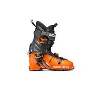 Scarpa Maestrale - scarpone scialpinismo 30 EU Orange/Black man Recco,Pebax Rnew,Pebax,Intuition,Ortholite,Vibram