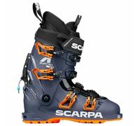 Scarpa Scarponi Da Sci Alpino Quattro Gt