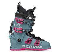 Scarpa Scarponi Da Sci Alpino Quattro Gt