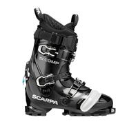 Scarpa Scarponi Da Sci Alpino Tx Comp