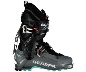 Scarpa Scarponi Da Sci Touring Da Donna F1 Gt