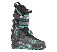 Scarpa - Scarponi scialpinismo - F1 Lt Wmn per Donne - Blu Blu 23