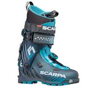 Scarpa - Scarponi da scialpinismo - F1 - Taglia 40 - Blu