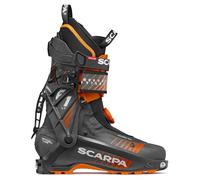 Scarponi Scarpa F1 LT nero arancione - 24