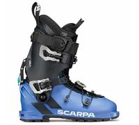 Scarpa Scarponi Da Touring Gea