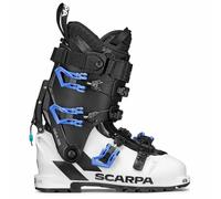 Scarpa Scarponi Da Touring Gea Rs