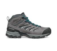 Scarpa Moraine Mid Gore-tex® Hiking Boots Grigio EU 41 1/2 Uomo