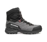 SCARPA Rush Polar Gore-tex W - Donna - Grigio / Nero / Rosa - Taglia 37 1/2- modello 2025