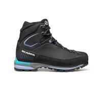 SCARPA Zodiac Tech LT GTX Stivali impermeabili Gore-Tex da escursionismo, trekking e alpinismo da donna, Lavanda antracite, 6.5/7 UK