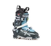 SCARPA SCARPONI SCI ALPINISMO DONNA 12048 502 00001 MAGIC W ANTRACITE POLAR BL