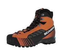 SCARPA Ribelle Lite Hd - Uomo - Nero / Arancione - Taglia 41- modello 2026