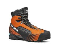 Scarponi Scarpa Ribelle Lite HD arancione vivo nero - 43.5