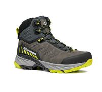 SCARPA SCARPONI TREKKING UOMO 63143 200 004 RUSH TRK GTX TITANIUM/LIME