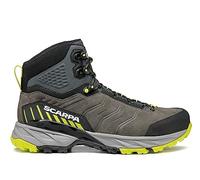 Scarpa Rush TRK GTX Titanium-Lime : 43.5