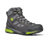 SCARPA SCARPONI TREKKING UOMO 67080 200 002 ZG LITE GTX DARK GRAY/SPRING