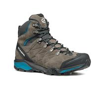 SCARPA SCARPONI TREKKING UOMO 67081 200 001 ZG TREK GTX TITANIUM/LAKE BLUE
