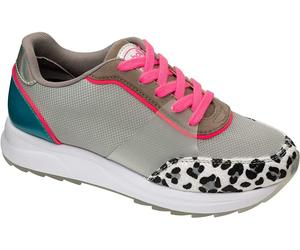 Scarpa Scholl Beyoncè F29364 2283 Silver/Multi