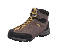 Scarpa - Mojito Hike GTX Wide - Scarpe da trekking EU 43,5 marrone/nero