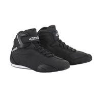 Alpinestars 2515518-10-8 calzatura per motocicletta Maschio Adulto Nero