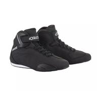 Alpinestars 2515518-10-8 calzatura per motocicletta Maschio Adulto Nero