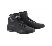 Scarpa SEKTOR WP Nero ALPINESTARS - SU: 8