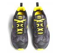 SCARPA SHARK STABLE IMP LOW S3S 701.181158 C2541 BLACK/GRAY UTILITY DIADORA