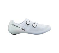 Scarpa SHIMANO S-PHYRE SH-RC903 Colore BIANCO VARIE MISURE