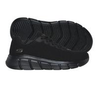 SCARPA SKECHERS 117346 B BOBS FLEX VISIONARY NERO