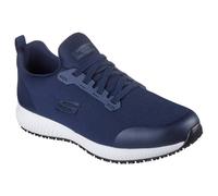 SCARPA SKECHERS 200051EC NVY WORK RELAXED FIT