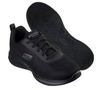 SCARPA SKECHERS 200241EC BLK ULTRA FLEX 3.0 DAXTIN