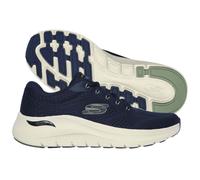 SCARPA SKECHERS 232700 NVY ARCH FIT 2.0 BLU