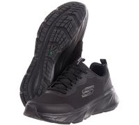 SCARPA SKECHERS 232835 BBK EDGERIDE NERO