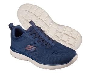 SCARPA SKECHERS 232963 NVOR VERTICI ECKLER BLU