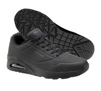 SCARPA SKECHERS 52458 BBK NERO STAN ON AIR COOLED