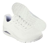 SCARPA SKECHERS 52458 W STAND ON AIR TOTAL BIANCO