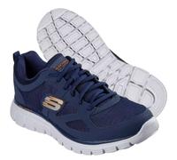 SCARPA SKECHERS 52635 NVOR AGOURA BLU