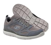SCARPA SKECHERS 52812 CHAR CROSS SUMMITS RIM TRAINING