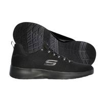 SCARPA SKECHERS 58360 BBK DYNAMIGHT NERO