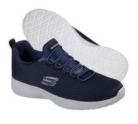 SCARPA SKECHERS 58360 NVY DYNAMIGHT BLU