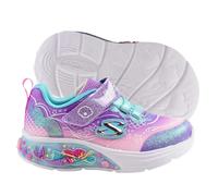 SCARPA SKECHERS BAMBINE 303061N LVMT MY DREAMERS LI MERMAID LUCI