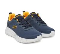 Scarpa Skechers BOBS Sport B Flex Icy Edge Uomo