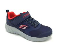 Scarpa Skechers Bounder Gorven Strappo Bimbo