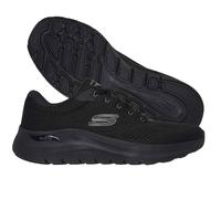 SCARPA SKECHERS DONNA 150754 BBK ARCHFIT SUMMITS